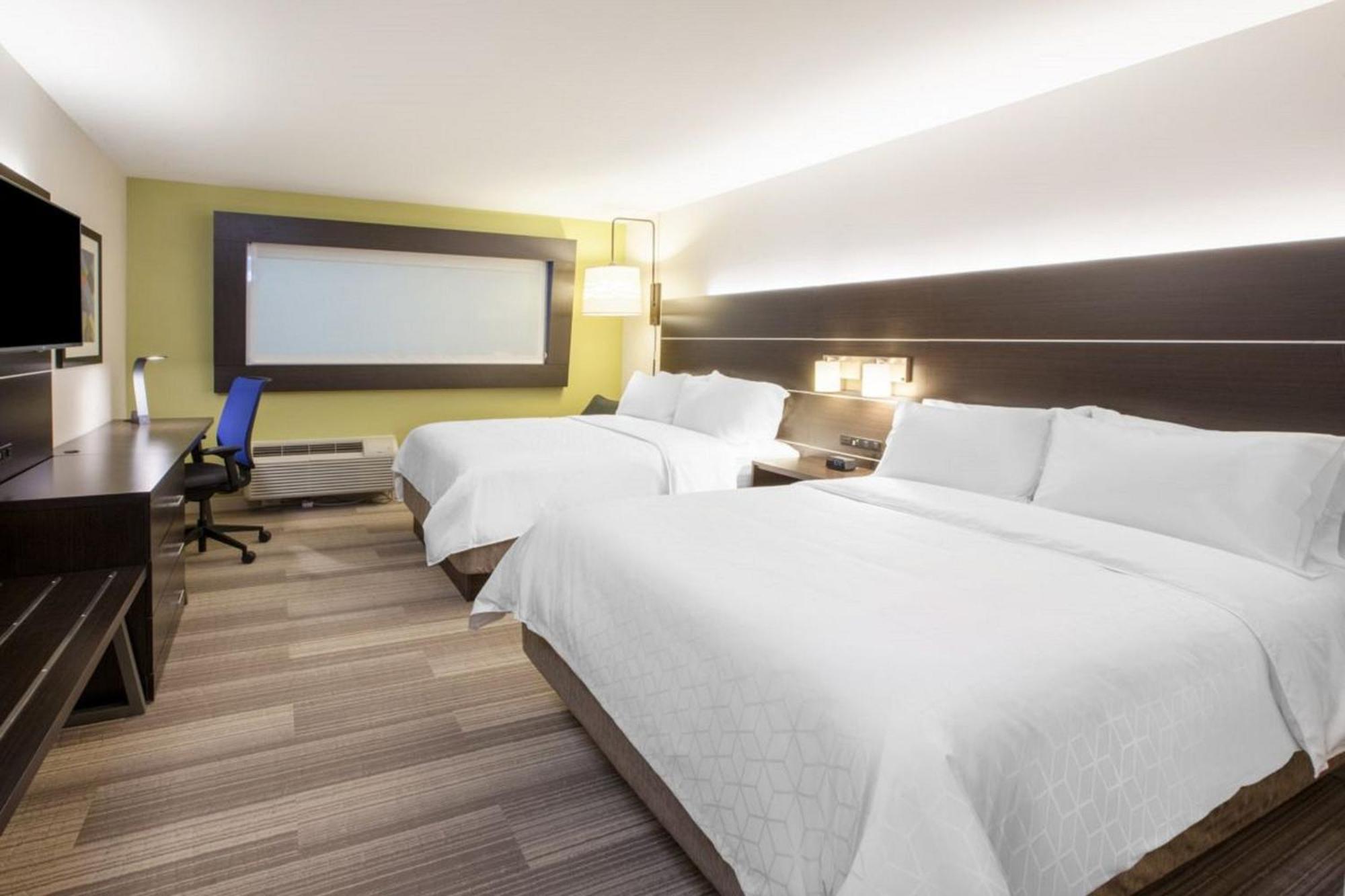 Holiday Inn Express & Suites - Glendale Downtown Extérieur photo