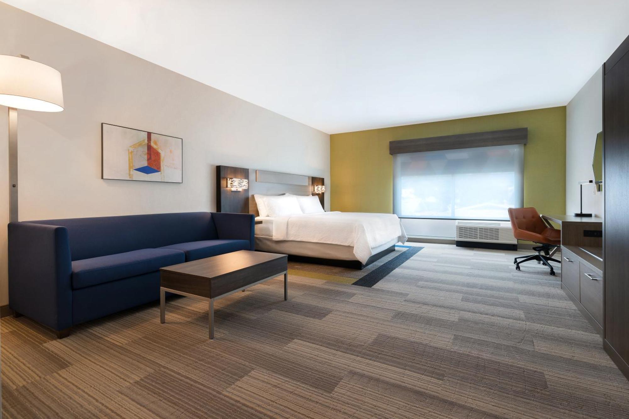 Holiday Inn Express & Suites - Glendale Downtown Extérieur photo